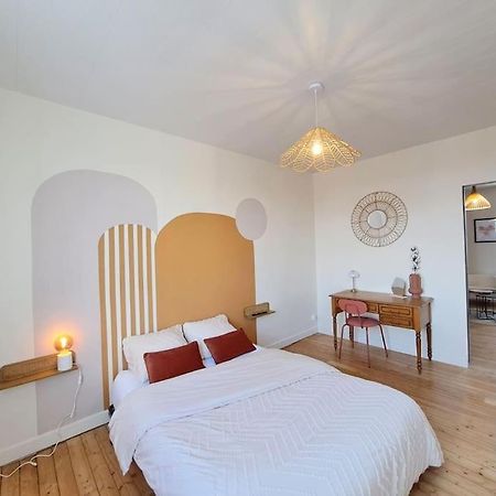 Bora Bora, Appartement Cosy Reims Exteriör bild
