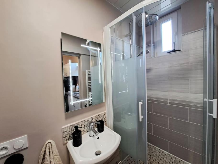 Bora Bora, Appartement Cosy Reims Exteriör bild